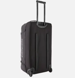 PATAGONIA ACCESSORIES Sacs De Voyages*Black Hole Wheeled Duffel 100l Noir
