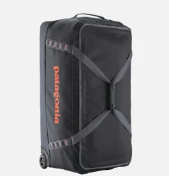 PATAGONIA ACCESSORIES Sacs De Voyages*Black Hole Wheeled Duffel 100l SMDB