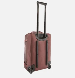 PATAGONIA ACCESSORIES Sacs De Voyages*Black Hole Wheeled Duffle Dlma