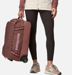 PATAGONIA ACCESSORIES Sacs De Voyages*Black Hole Wheeled Duffle Dlma