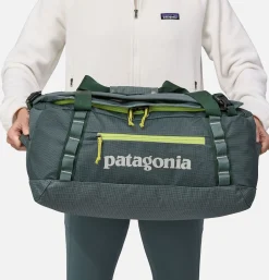 PATAGONIA ACCESSORIES Sacs De Voyages*Blackhole Duffel 40l Nu Green