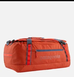 PATAGONIA ACCESSORIES Sacs De Voyages*Blackhole Duffel 55l Pimento R