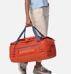 PATAGONIA ACCESSORIES Sacs De Voyages*Blackhole Duffel 55l Pimento R