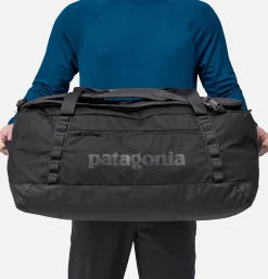 PATAGONIA ACCESSORIES Sacs De Voyages*Blackhole Duffle Bag 70 L Black