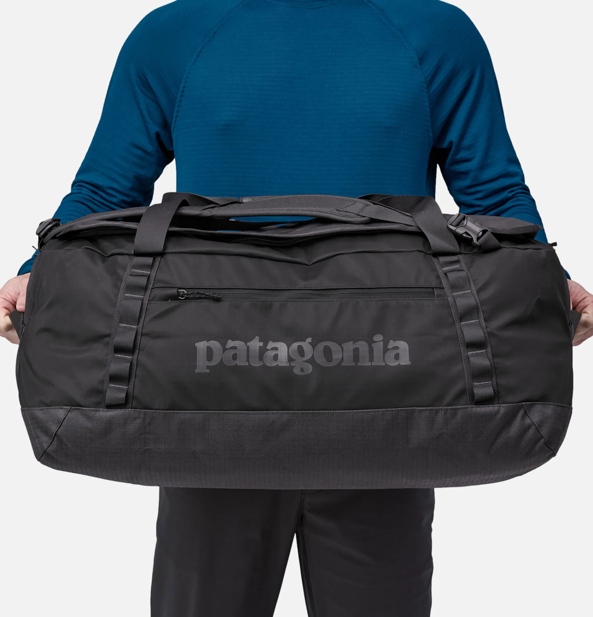 PATAGONIA ACCESSORIES Sacs De Voyages*Blackhole Duffle Bag 70 L Black