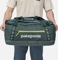 PATAGONIA ACCESSORIES Sacs De Voyages*Blackhole Duffle 55l Nouveau Green