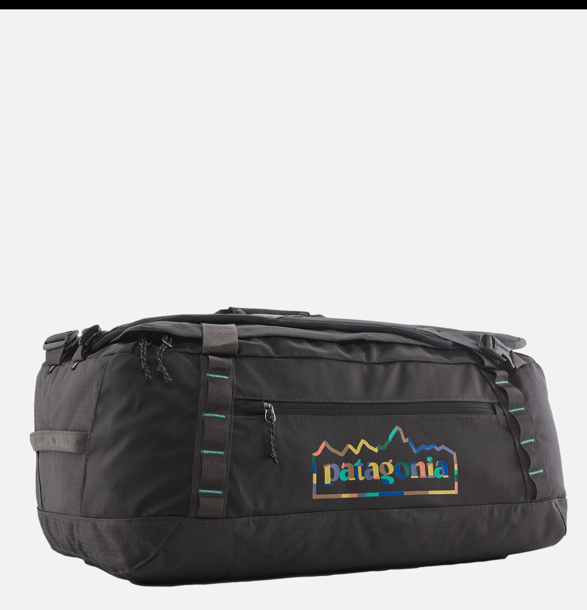 PATAGONIA ACCESSORIES Sacs De Voyages*Blackhole Duffle 55l Ufib