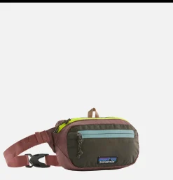 PATAGONIA ACCESSORIES Sacs Bananes*Blackhole Mini Hip Pack