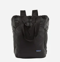 PATAGONIA ACCESSORIES Sacs À Dos*Blackhole Tote Pack Black