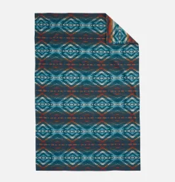 PENDLETON Maison*Blanket Carico Lake Marine