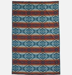 PENDLETON Maison*Blanket Carico Lake Marine