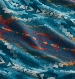 PENDLETON Maison*Blanket Carico Lake Marine