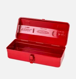 TOYO STEEL Maison*Boite A Outils Y 350 Red