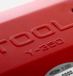 TOYO STEEL Maison*Boite A Outils Y 350 Red