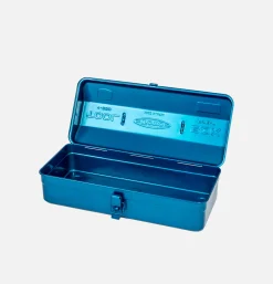 TOYO STEEL Maison*Boite A Outils Y350 Blue