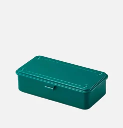 TOYO STEEL Maison*Boite T190 Antique Green