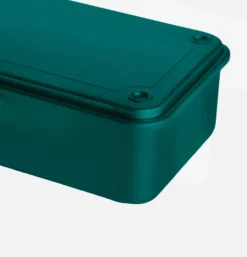 TOYO STEEL Maison*Boite T190 Antique Green