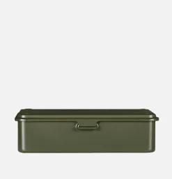 TOYO STEEL Maison*Boite T190 Khaki