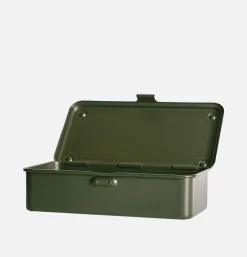 TOYO STEEL Maison*Boite T190 Khaki