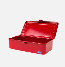 TOYO STEEL Maison*Boite T190 Red
