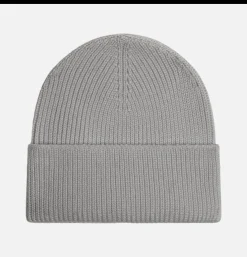 NITTO KNITWEAR Gants • Bonnets • Echarpes*Bonet Ara Gris