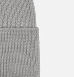 NITTO KNITWEAR Gants • Bonnets • Echarpes*Bonet Ara Gris