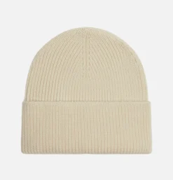 NITTO KNITWEAR Gants • Bonnets • Echarpes*Bonnet Ara Natural