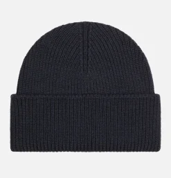 NITTO KNITWEAR Gants • Bonnets • Echarpes*Bonnet Ara Navy