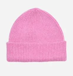 ROBERT MACKIE Gants • Bonnets • Echarpes*Bonnet Barra Fondant