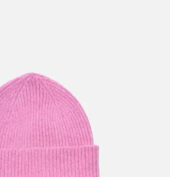 ROBERT MACKIE Gants • Bonnets • Echarpes*Bonnet Barra Fondant