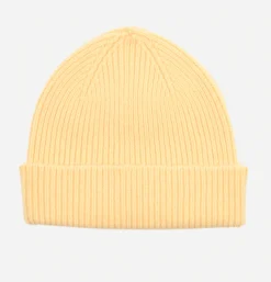 ROBERT MACKIE Gants • Bonnets • Echarpes*Bonnet Barra Lemon