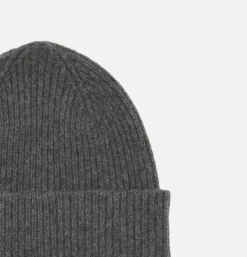 ROBERT MACKIE Gants • Bonnets • Echarpes*Bonnet Barra Medium Grey