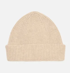 ROBERT MACKIE Gants • Bonnets • Echarpes*Bonnet Barra Natural