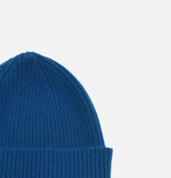 ROBERT MACKIE Gants • Bonnets • Echarpes*Bonnet Barra Peacock