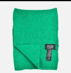 ROBERT MACKIE Gants • Bonnets • Echarpes*Bonnet Barra Scarf Hedgerow