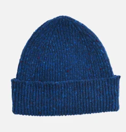 ROBERT MACKIE Gants • Bonnets • Echarpes*Bonnet Shin Donegal Roe