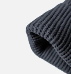 JACKMAN Gants • Bonnets • Echarpes*Bonnet Waffle Knit Cap Dark Navy