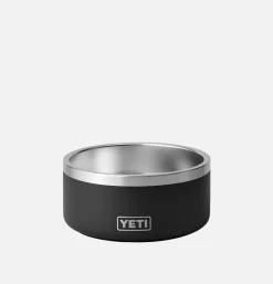 YETI Maison*Boomer Dog Bowl Black