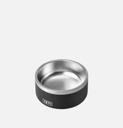 YETI Maison*Boomer Dog Bowl Black