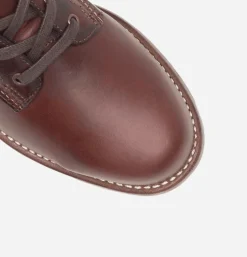 Homme WOLVERINE Bottes*Boots 1000 Mile Rust