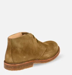 Homme ASTORFLEX Bottes*Boots Greenflex Military