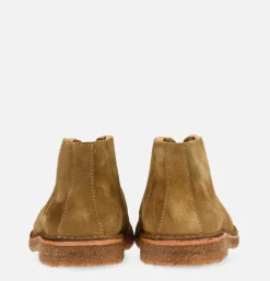 Homme ASTORFLEX Bottes*Boots Greenflex Military