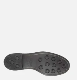 Homme JOSEPH CHEANEY Bottes*Boots Jarrow R Derby Chicago Tan