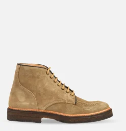 Homme ASTORFLEX Bottes*Boots Nuvo Stone