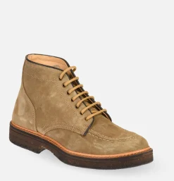 Homme ASTORFLEX Bottes*Boots Nuvo Stone