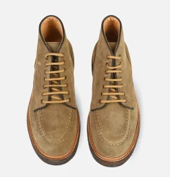 Homme ASTORFLEX Bottes*Boots Nuvo Stone