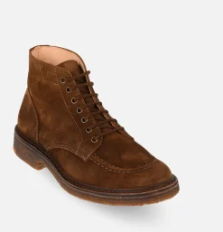 Homme ASTORFLEX Bottes*Boots Nuvoflex III Khaki