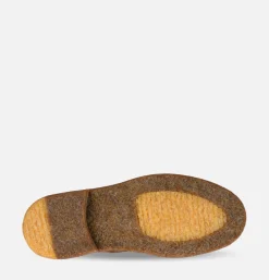 Homme ASTORFLEX Bottes*Boots Nuvoflex III Khaki