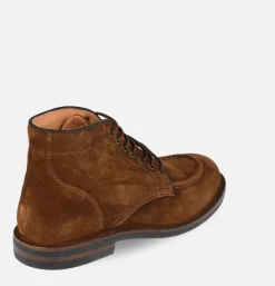 Homme ASTORFLEX Bottes*Boots Nuvoflex Rubber Khaki