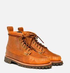 Homme YUKETEN Bottes*Bottes Angler Santa Cruz